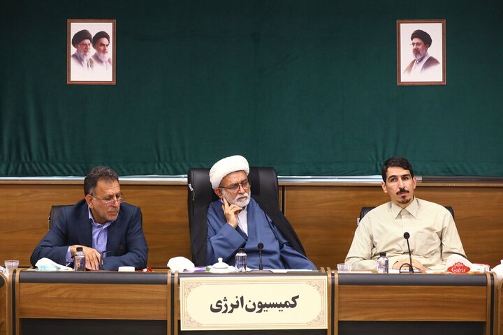 تنوع‌بخشی به سبد سوخت و انتقال سهمیه‌های بنزین به کارت بانکی بررسی شد
