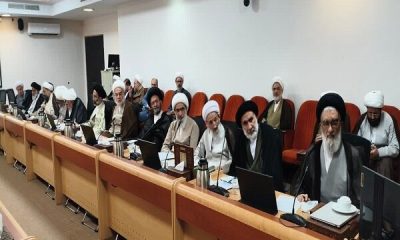 تنگه هرمز باید مصون از هرگونه مداخله فرامنطقه‌ای باقی بماند