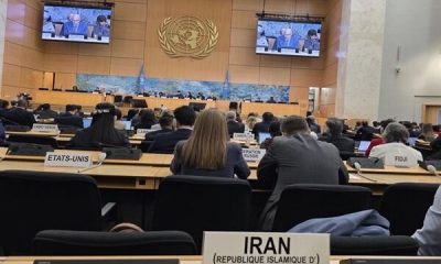 تهران به مطالبه پاسخگویی و حفاظت از غیرنظامیان ادامه می دهد