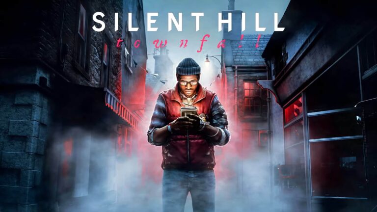 تهیه‌کننده کونامی: بازی Silent Hill: Townfall شاید از ریمیک Silent Hill 2 هم بهتر باشد!