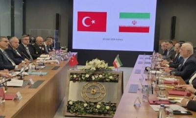 توافق ایران و ترکیه برای فعال‌سازی مرز جدید در منطقه سلماس