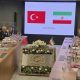توافق ایران و ترکیه برای فعال‌سازی مرز جدید در منطقه سلماس