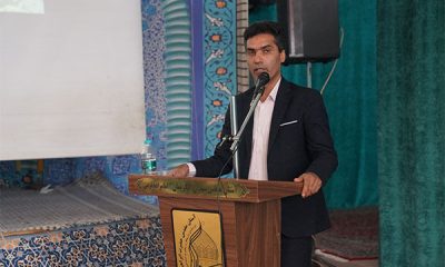 توزیع بیش از ۳۰ هزار تن قیر در بافت‌های فرسوده استان اصفهان طی چهار سال گذشته/ توجه ویژه به بازآفرینی شهری در برخوار و شاهین‌شهر