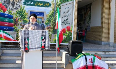 توزیع ۱۵۰ بسته مهر تحصیلی بین دانش‌آموزان کم‌برخوردار لنگرود