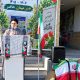 توزیع ۱۵۰ بسته مهر تحصیلی بین دانش‌آموزان کم‌برخوردار لنگرود