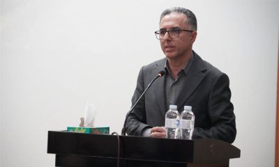 توسعه اقتصاد دریامحور بدون پیوند دانشگاه و صنعت محقق نمی‌شود