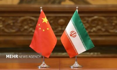 تکذیب برخی ادعاها درباره توسعه روابط با چین