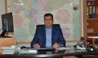 تکمیل باند دوم محور ابوزیدآباد - فخره-کاشان؛ گامی برای ارتقای ایمنی و رونق اقتصادی منطقه
