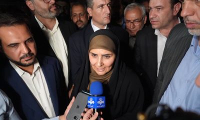 تکمیل پروژه‌های نیمه‌تمام اولویت دولت چهاردهم است
