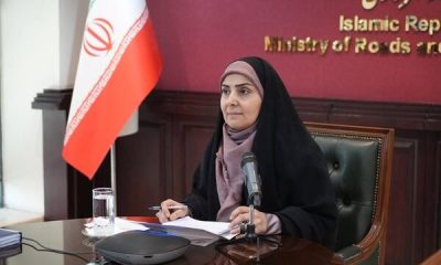 تکمیل کریدورهای حمل‌ونقل رمز تاب‌آوری و پیشرفت ایران است