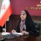 تکمیل کریدورهای حمل‌ونقل رمز تاب‌آوری و پیشرفت ایران است