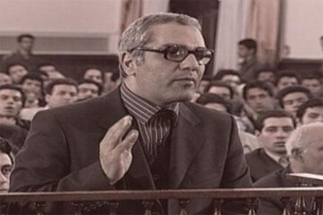 تیزر تازه «مرد سه‌هزار چهره» منتشر شد