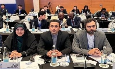 ثابتی: حقوق زنان ابزار فریب و بازی سیاسی رسانه‌های غربی شده است