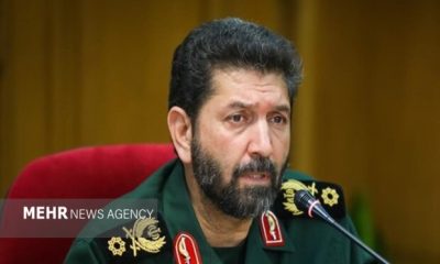 ثبت‌نام ۵۰۰ هزار جان‌فدا در تهران؛ آمریکا به اهداف خود در جنگ نرسید
