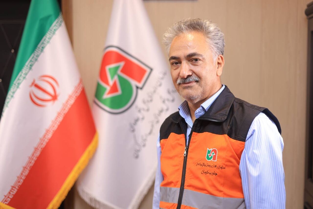 جابه‌جایی نزدیک به ۲۰۰ هزار مسافر در جنوب کرمان طی پنج ماه