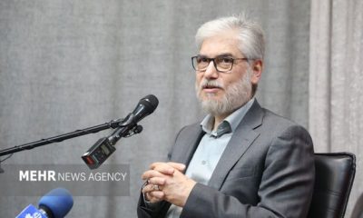 جامعه به صدای قابل اعتماد بسیجی و چهره قابل اعتماد روحانی نیاز دارد