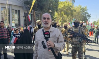«جان‌فدا»؛ امضایِ افتخارآمیز مردم استان سمنان بر سند خدمت