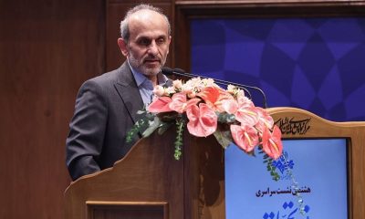 جبلی: برخی فقط به نظرسنجی‌های کاهشی توجه می‌کنند