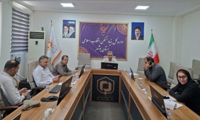 جذب حداکثری اعتبارات برای تسریع در اجرای طرح‌های عمرانی در بوشهر