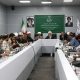جزئیات نشست کمیسیون فرهنگی؛ تأکید بر نقش دانشگاه‌ها در دفاع از ایران
