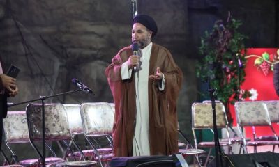 جشنواره انگور ارومیه اقتصاد محلی و گردشگری کشاورزی را تقویت می کند