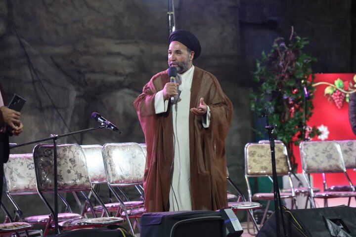 جشنواره انگور ارومیه اقتصاد محلی و گردشگری کشاورزی را تقویت می کند