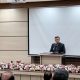 جلسه شورای اداری اداره‌کل راهداری و حمل‌ونقل جاده‌ای استان البرز با محوریت هفته دفاع مقدس برگزار شد