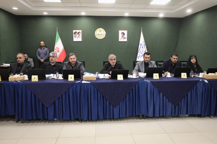 جلسه علنی مجلس آغاز شد؛ سوال از وزیر نیرو در دستورکار 