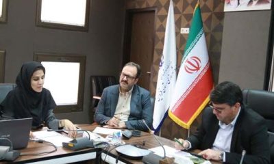 جلسه کمیسیون ماده ۵ شهر قزوین با هدف توسعه متوازن شهر برگزار شد