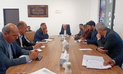 جهش تامین زمین مسکن ملی در کردستان