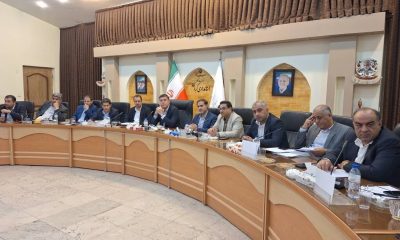 جهش ۱۶ پله‌ای کرمان در مدیریت اراضی/ تقدیر معاون استاندار کرمان از مدیر کل راه و شهرسازی استان برای کسب رتبه هفتم کشوری