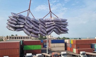 جهش ۳۶۸ درصدی جابه‌جایی کالاهای اساسی در بوشهر
