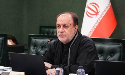 حاجی‌بابایی: ما باید آمریکا را در منطقه محاصره کنیم