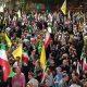 حاجی‌دلیگانی: حضور مردم در صحنه پشتوانه اقتدار ایران است