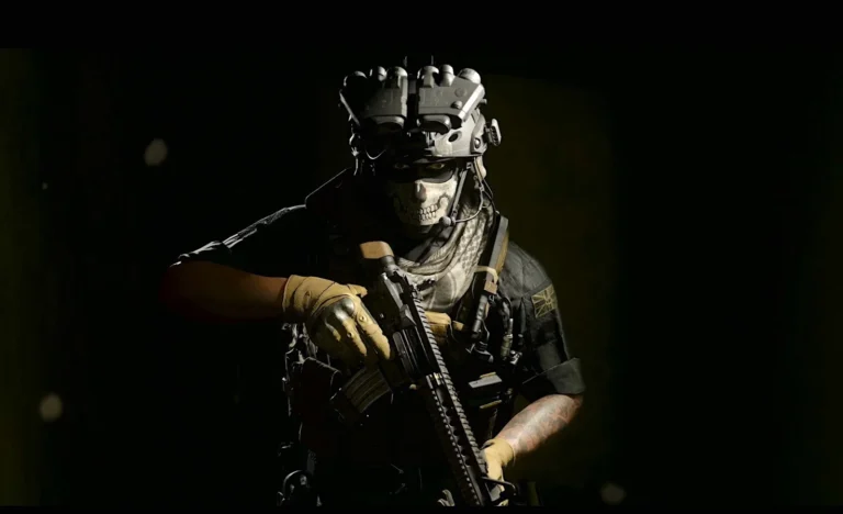 حالت بازی جدید Call of Duty: Modern Warfare 4 از کانتر-استرایک الهام گرفته است