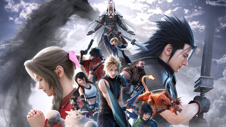 حالت‌های گرافیکی بازی Final Fantasy 7 Revelation روی PS5 مشخص شدند