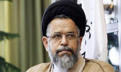 حجت الاسلام علوی: تاریخ، خون بی‌گناهان را فراموش نخواهد کرد