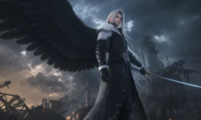 حجم بازی Final Fantasy 7 Revelation احتمالا به ۲۰۰ گیگابایت می‌رسد