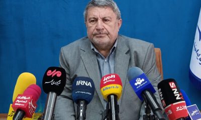 حضرتی: عبور از بحران‌ها با وجود رهبری ممکن شد