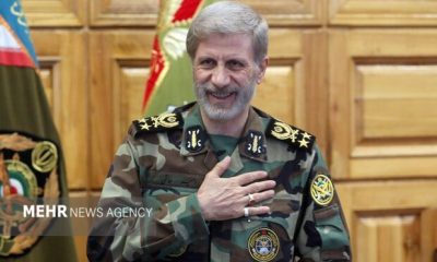 حضور آگاهانه مردم تجلی استحکام ساخت درونی قدرت جمهوری اسلامی ایران است