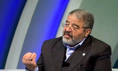 حضور شبانه مردم در خیابان طرح فروپاشی اعتماد عمومی را ناکام گذاشت