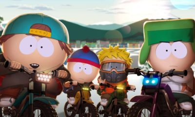 حضور GTA 6 در قسمت جدید انیمیشن South Park خبرساز شد؛ ناجی جدید آمریکا