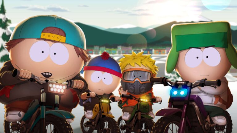 حضور GTA 6 در قسمت جدید انیمیشن South Park خبرساز شد؛ ناجی جدید آمریکا