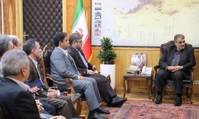 حمایت راه‌آهن از سرمایه‌گذاری بخش خصوصی در صنعت ریلی سمنان
