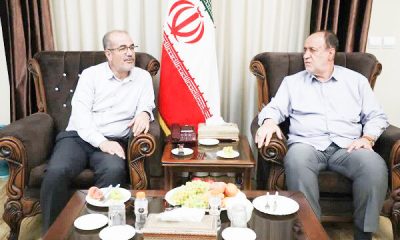 حمایت نایب‌رئیس مجلس از شتاب‌بخشی به بازآفرینی بافت‌های ناکارآمد همدان