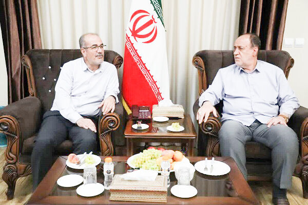 حمایت نایب‌رئیس مجلس از شتاب‌بخشی به بازآفرینی بافت‌های ناکارآمد همدان