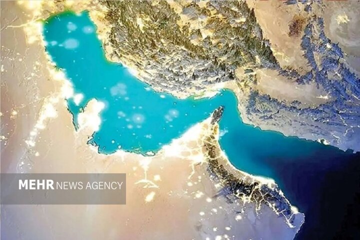 حملات پیدرپی ایران/ نیروهای آمریکایی هدف موجهای موشکی و پهپادی بامداد پرتنش خلیج فارس/ نیروهای آمریکایی هدف موشک باران ایران