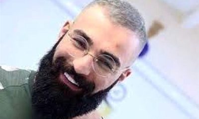 حمید صفت جایگزین نوید محمدزاده شد