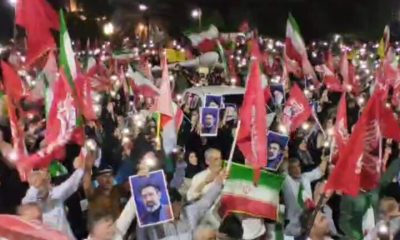 خادمان تجمعات مردمی کرج تجلیل شدند