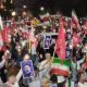 خادمان تجمعات مردمی کرج تجلیل شدند